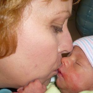 Meet your Posher, Carol